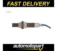 Denso Lambda Sensor DOX-0322 - Oxygen O2 - fits MAZDA MX5 Mk2 1.8 00-05 BP6F18861B BP6J18861B