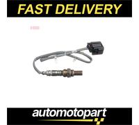 Lambda sensor Heated DOX-0331 DENSO for MAZDA 3 3 Saloon
