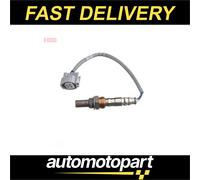 Denso Lambda Sensor DOX-0428 2R839F472AB Fits Jaguar S-Type X200 4.2 01-08 New