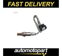 Lambda Sensor fits JAGUAR XJ X350 3.0 03 to 09 Oxygen Denso 2R839G444AC C2C25956