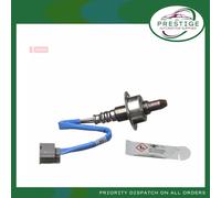 Denso Lambda Sensor DOX-0534 – Heated, OE Fit – Fits Nissan Micra IV/Note