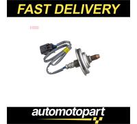 Lambda Sensor fits MAZDA 2 1.3 07 to 15 Oxygen Denso ZJ36188G1B ZJ38188G1A New