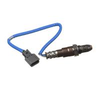 Denso Lambda Sensor DOX-0590 Direct Fit Heated for Nissan Qashqai II 1.5 (13-)