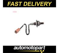 Lambda Sensor fits NISSAN PATHFINDER R51 2.5D 2011 on YD25DDTi Oxygen Denso New