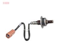 DENSO Lambda Sensor DOX-0596 Oxygen O2 Precision Fit - OE Matching Quality
