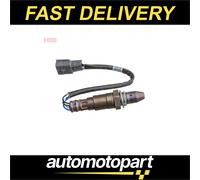 Denso Lambda Sensor DOX-0599 - Heated 4-Pin - Fits Renault & Nissan