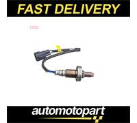 Oxygen Sensor O2 Probe Lambda Sensor 4 Pins Fits Toyota Auris Prius DENSO