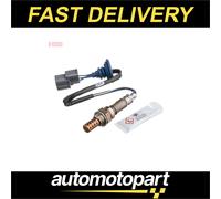 Denso Lambda Oxygen Sensor DOX-0620 Heated 4-Pin Fits Honda CR-V I 1995-2002