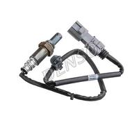 Lambda Sensor fits TOYOTA AURIS 1.8 Post Cat 10 to 18 2ZR-FXE Oxygen Denso New