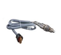 Lambda sensor Heated DOX-1200 DENSO for FORD MONDEO V Hatchback MONDEO V Turnier