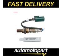 DENSO DOX-1366 LAMBDA SENSOR For Nissan MICRA III (K12) 1.2 16V 01.03 - 06.10