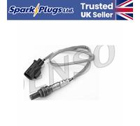 Lambda sensor Heated DOX-1419 DENSO for VOLVO S70 V70 S80 I C70 I Convertible