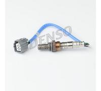 Lambda sensor Heated DOX-1452 DENSO for HONDA ACCORD VI ACCORD Mk VII Hatchback