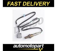 Lambda Sensor fits HONDA CIVIC EM2, Mk7 1.6 Post Cat 01 to 05 Oxygen Denso New