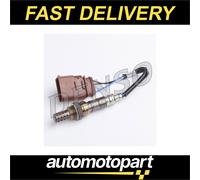 Lambda sensor Heated DOX-1565 DENSO for VW SKODA SEAT