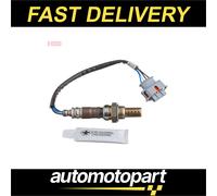 Lambda sensor Heated DOX-1575 DENSO for OPEL ASTRA G Hatchback ASTRA G Estate