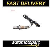 Lambda Sensor fits RENAULT THALIA Mk1 1.6 00 to 09 K4M740 Oxygen Denso Quality