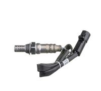 Lambda Sensor fits FORD GALAXY 2.3 00 to 15 E5SA Oxygen Denso 1088851 1108640