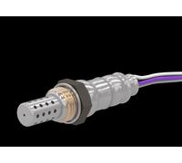 Lambda Sensor fits NISSAN PATHFINDER R51 4.0 2005 on VQ40DE Oxygen Denso Quality