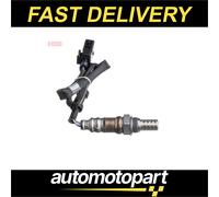 Lambda Sensor fits VW GOLF Mk5, PLUS 1.6 Post Cat 04 to 08 BLF Oxygen Denso New