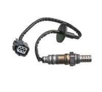 Lambda Sensor fits HONDA JAZZ Mk2 1.2 Post Cat 02 to 08 Oxygen Denso 36532PWEG01