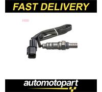 Denso Oxygen Sensor DOX-2062 - Heated Lambda Sensor - Fits Kia/Hyundai (3921002630, 3921002660)