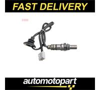 Lambda sensor Heated DOX-2067 DENSO for TOYOTA COROLLA COROLLA Estate