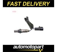 Lambda Sensor fits VOLVO S40 Mk2 2.0 Post Cat 06 to 11 B4204S3 Oxygen Denso New