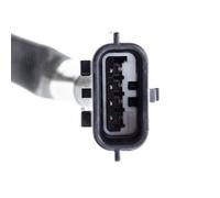 Lambda sensor Heated DOX-2076 DENSO for RENAULT DACIA NISSAN