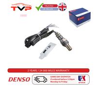 Denso Lambda Sensor For Alfa Romeo 159 2009-2012 1.7 DOX-0150