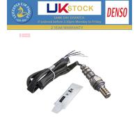 Denso Lambda Sensor For Audi A1 2010-2015 1.4 DOX-0150