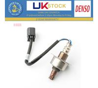 Denso Lambda Sensor DOX-0511 - Heated - for Honda Civic VIII Hatchback / Ballade VIII