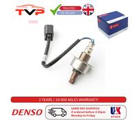Denso Lambda Sensor DOX-0511 - Heated - for Honda Civic VIII Hatchback / Ballade VIII