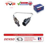 Lambda Sensor fits RANGE ROVER SPORT L320 4.4 05 to 13 Oxygen Denso 5H229F472AA