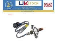 Lambda Sensor fits MAZDA 2 1.3 07 to 15 Oxygen Denso ZJ36188G1B ZJ38188G1A New