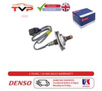 Lambda Sensor fits MAZDA 2 1.3 07 to 15 Oxygen Denso ZJ36188G1B ZJ38188G1A New