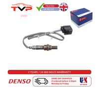 Lambda sensor Heated DOX-0331 DENSO for MAZDA 3 3 Saloon