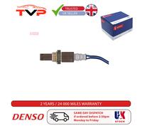 Denso Lambda Sensor DOX-0628 – Heated Oxygen Sensor for Subaru Legacy IV / Liberty