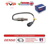 Lambda Sensor DOX-0257 Denso Oxygen 894650D080 894650D110 Top Quality Guaranteed