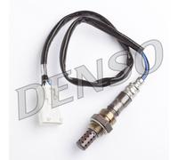 Lambda sensor Heated DOX-1538 DENSO for PEUGEOT CITROËN