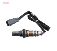 Lambda Sensor fits TOYOTA YARIS/VITZ NSP131 1.8 2017 on 2ZR-FE(SC) Oxygen Denso