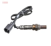 Lambda Sensor fits TOYOTA MR2 SW20 2.0 96 to 00 3S-GE Oxygen Denso 8946512400