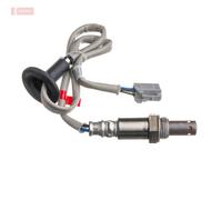 Denso Lambda Sensor Oxygen Sensor Fits Toyota DOX0240