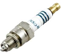 Denso Motorcycle Iridium Spark Plug For Beta CROSS R 125 2009-2010 - 16 MM