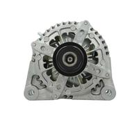 Denso New Automobile Alternator 12 Volt 7820 Gram For Land Rover 180A DAN1111