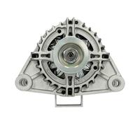 Denso New Automobile Alternator 12 Volt 5520 Gram For Opel 70A DAN1055