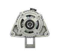 Denso New Automobile Alternator 12 Volt 6370 Gram For Opel 140A DAN1334