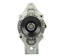 Denso New Automobile Alternator 12 Volt 3210 Gram For Kubota 40A DAN2028