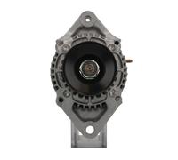 Denso New Automobile Alternator 12 Volt 3560 Gram For Kubota 60A DAN2038