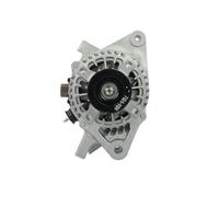 Denso New Automobile Alternator 12 Volt 4770 Gram For Toyota 80A DAN1042